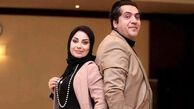 ویلای شاهانه صبا راد و مانی رهنما