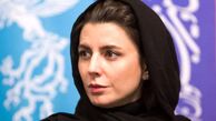 وقار جاودانه لیلا حاتمی بازیگر فیلم «پیر پسر»