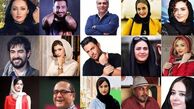 بازیگرانی که نقش‌هاشون در سینمای ایران خیلی تکراری شده را بشناسید