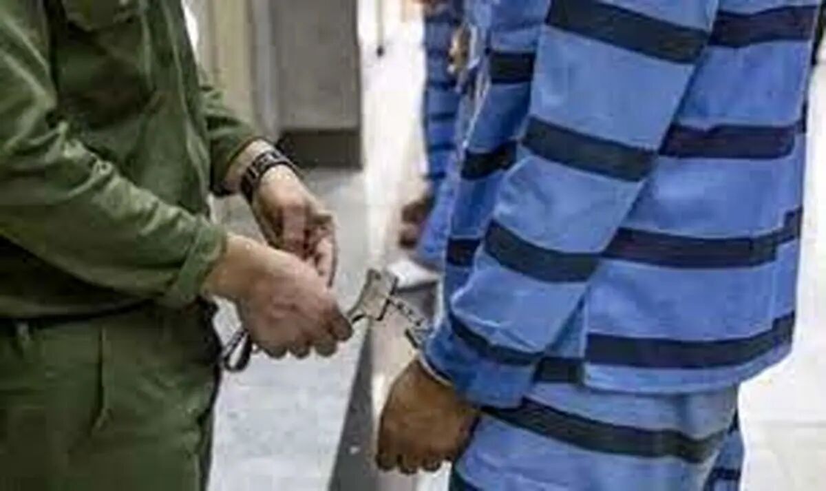 دستگیری شرور فضای مجازی با سلاح گرم و ۳۹۰ فشنگ در تهران