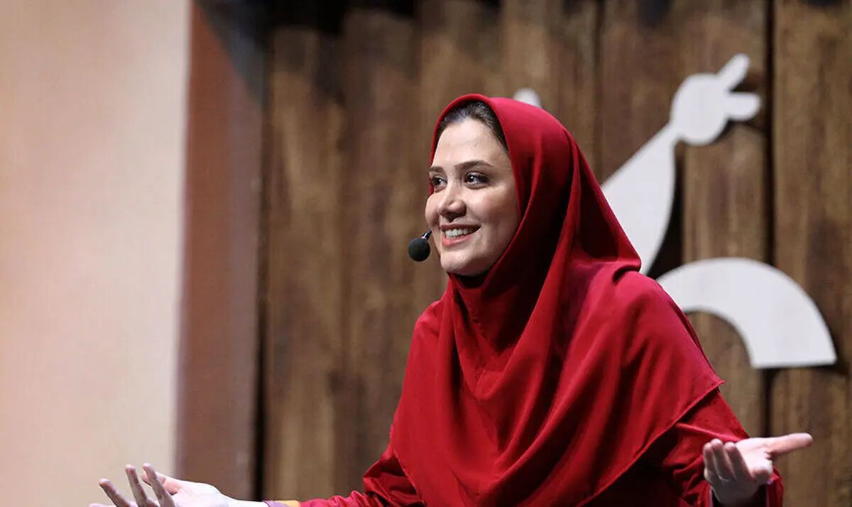 قاب خانوادگی سارا روستاپور