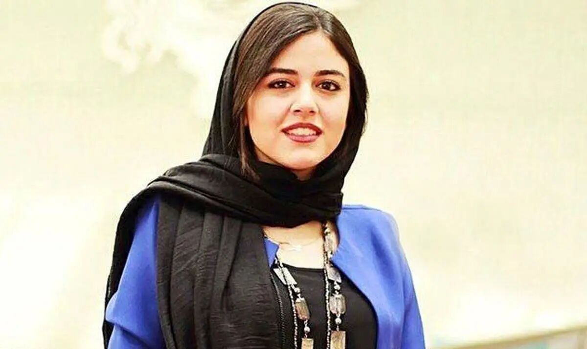 عکس ماهور الوند در تولد ۳۱ سالگی‌اش