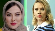 9 سلبریتی ایرانی جذاب که بدل خارجی دارند/ از علی دایی تا اسکارلت جوهانسون!