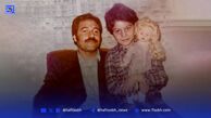 قاب تاریخ| 3 سالگی فائقه درکنار خانم‌ آکروبات‌باز، 8 سالگی شبنم در کنار پدر، ‌بچه‌های زورآباد و لاله‌زار نوستالژیک‌