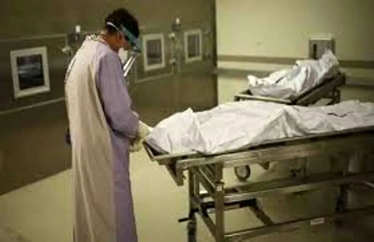 جزئیات حادثه مرگبار در معدن زغال‌سنگ گل‌توت