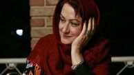 مریم امیرجلالی و چیدمان خانه شیک و اصیل