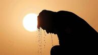موج گرمای شدید در اسپانیا جان بیش از ۱۰۰۰ نفر را گرفت