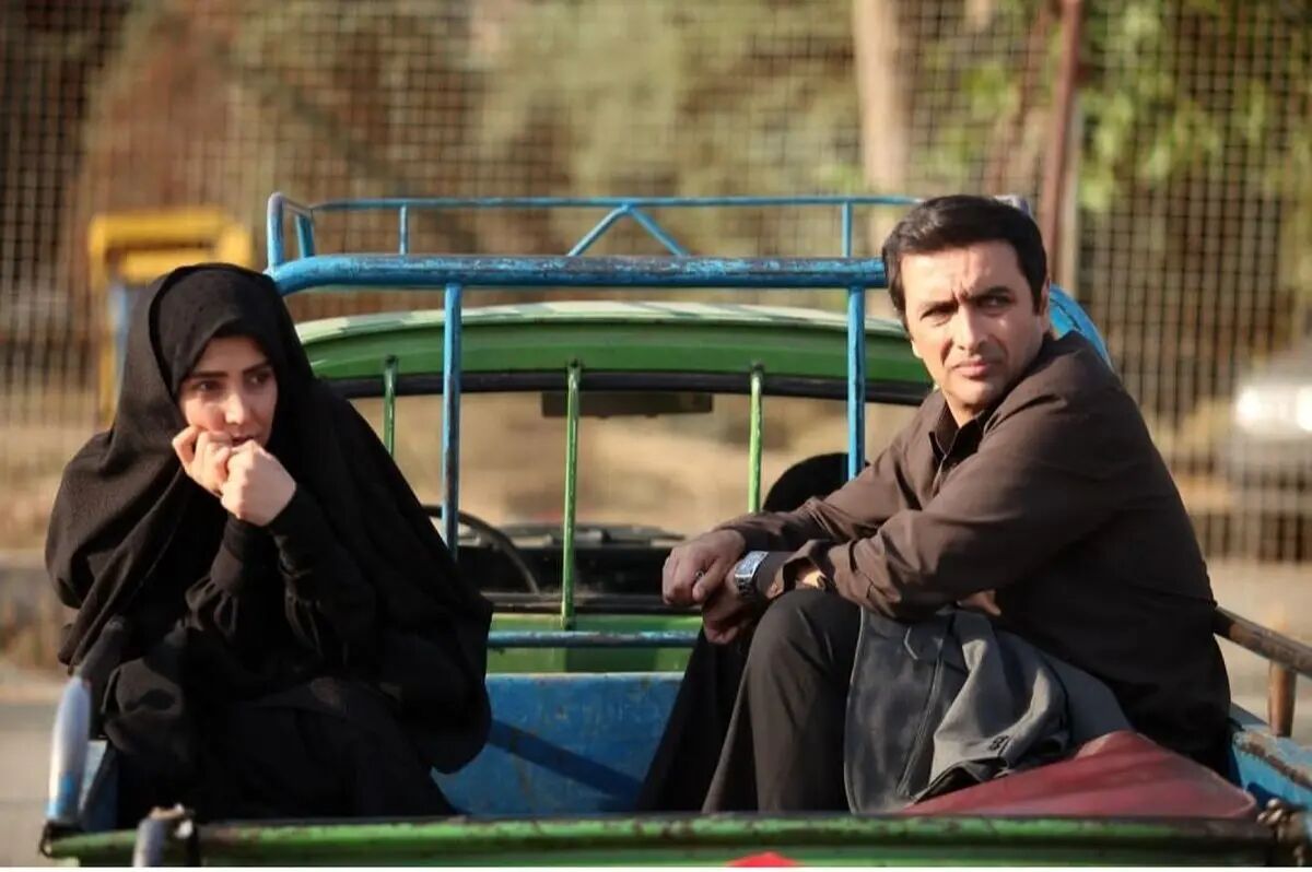 پرده برداری از رازهای سریال طوبی