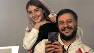واکنش زهرا مددی هم بازی جواد عزتی در سریال وحشی به افغانستانی بودنش