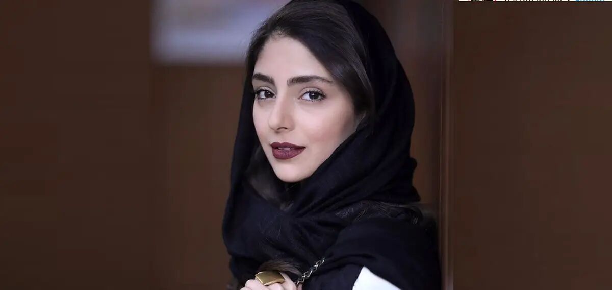 بیوگرافی هستی مهدوی فر؛ از شروع بازیگری تا ازدواج + عکس های خصوصی