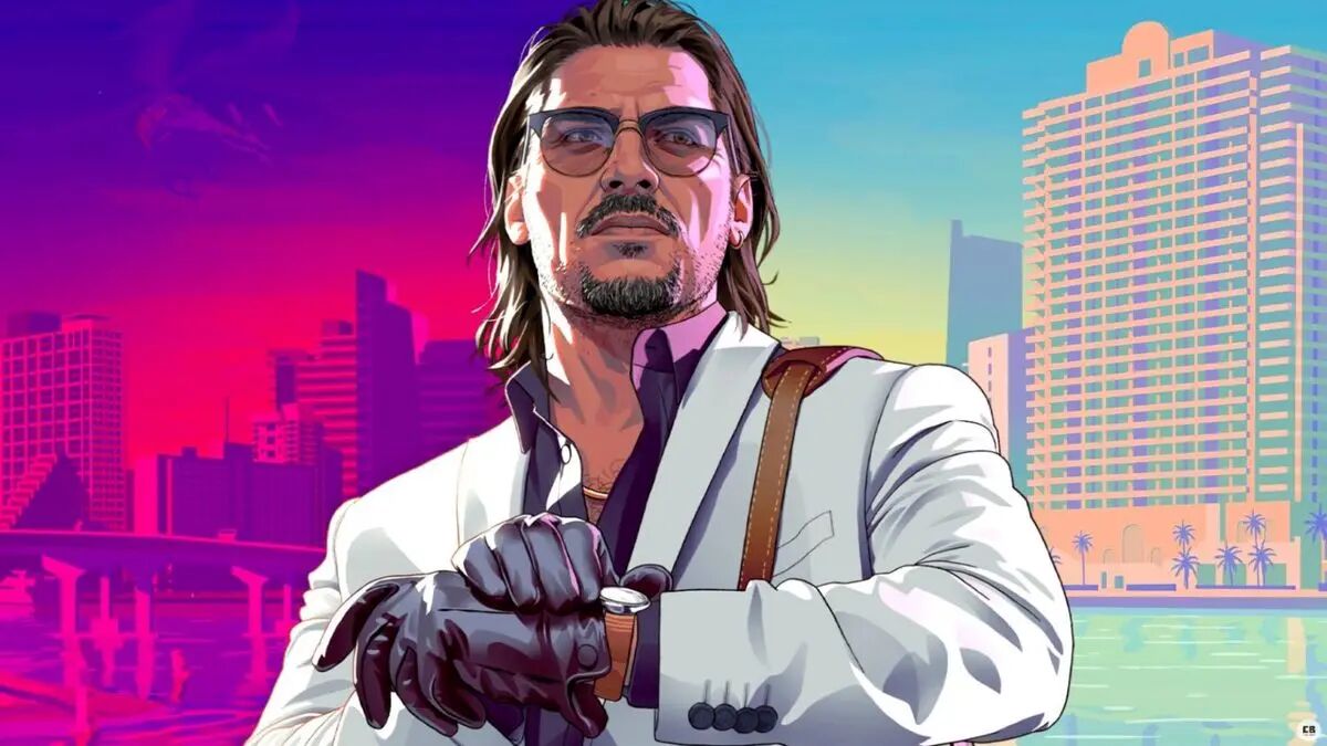 شخصیت سوم GTA 6