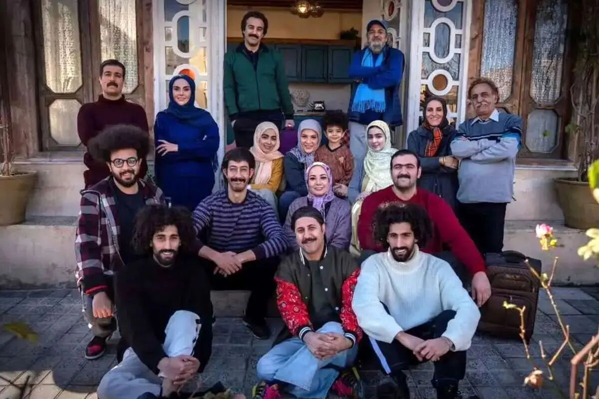 «پایتخت ۸» به تلویزیون بازمی‌گردد + زمان پخش