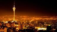 هشدار گرمای شدید در تهران تا پایان هفته