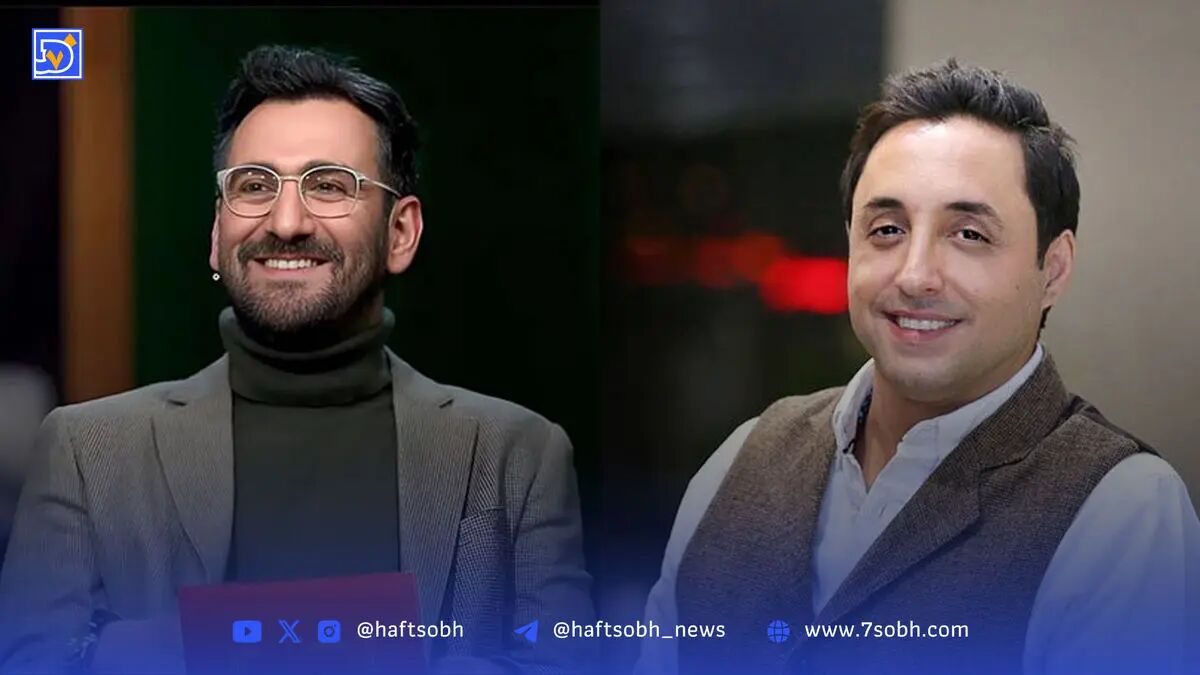 همبازی شدن نیما شعبان‌نژاد و امیرحسین رستمی در پروژه جدید