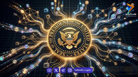 دستور ترامپ به دولت و فدرال رزرو برای تسهیل ورود کریپتو و فین‌تک به بانکداری سنتی