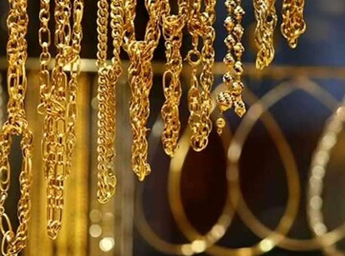 طلا ریخت/ قیمت جدید طلای جهانی امروز ۲۶ تیرماه ۱۴۰۴