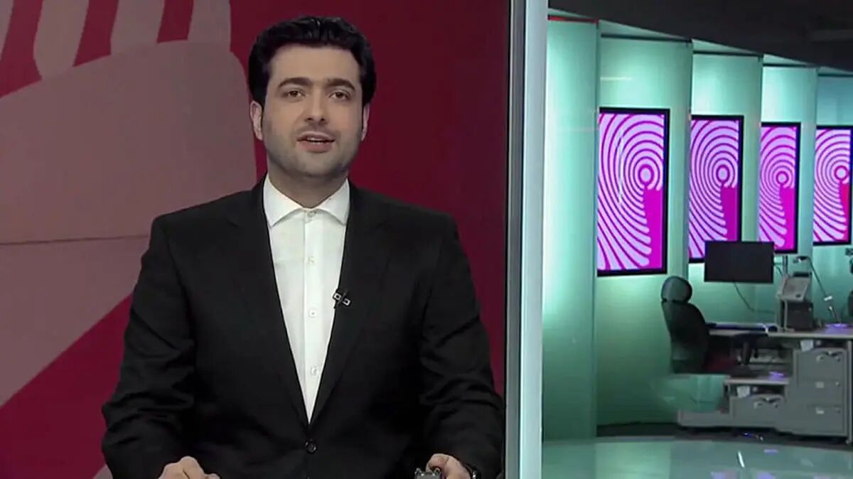 بیوگرافی  سید دانیال معین آل داوود