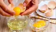 یک فایده عجیب تخم‌مرغ