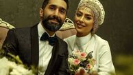 بیوگرافی سمانه پاکدل و همسرش هادی کاظمی + عکس های خصوصی