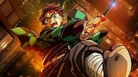 زمان اکران قسمت های بعدی انیمه Demon Slayer: Infinity Castle Movie
