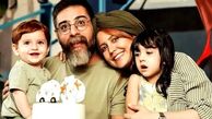 سلیقه شیک شبنم قربانی در دکوراسیون منزل؛ از پیانو تا گل های گران قیمت! + عکس