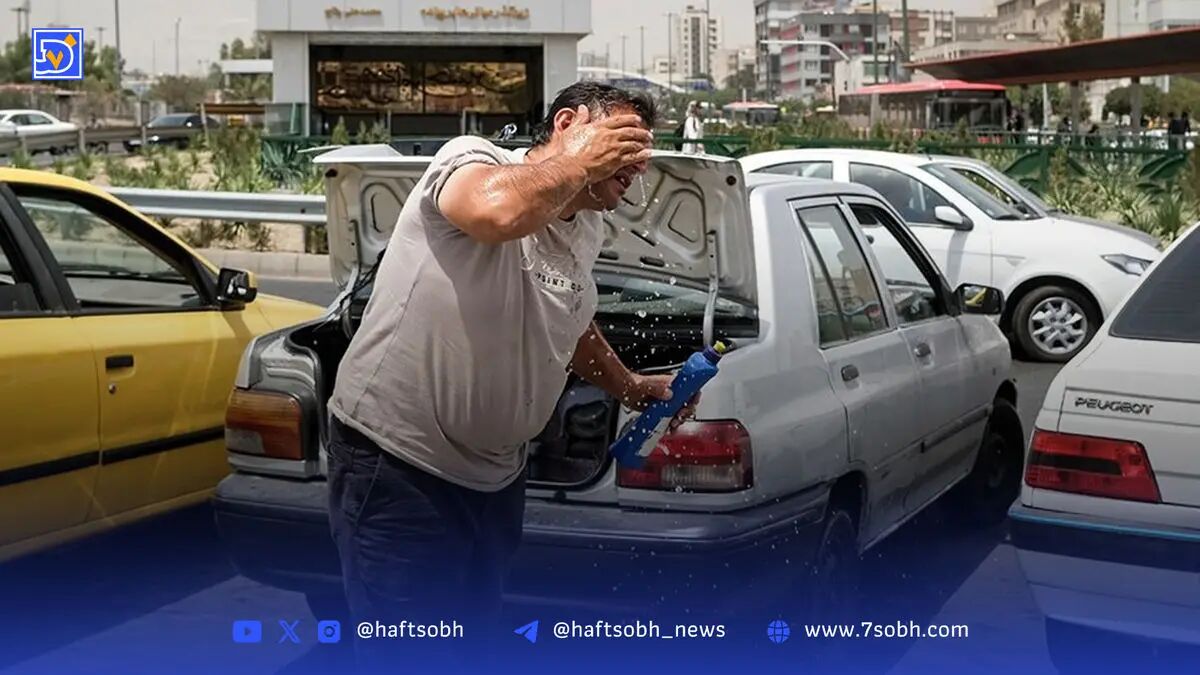 تدبیر لازم نیست، تعطیل می‌کنیم