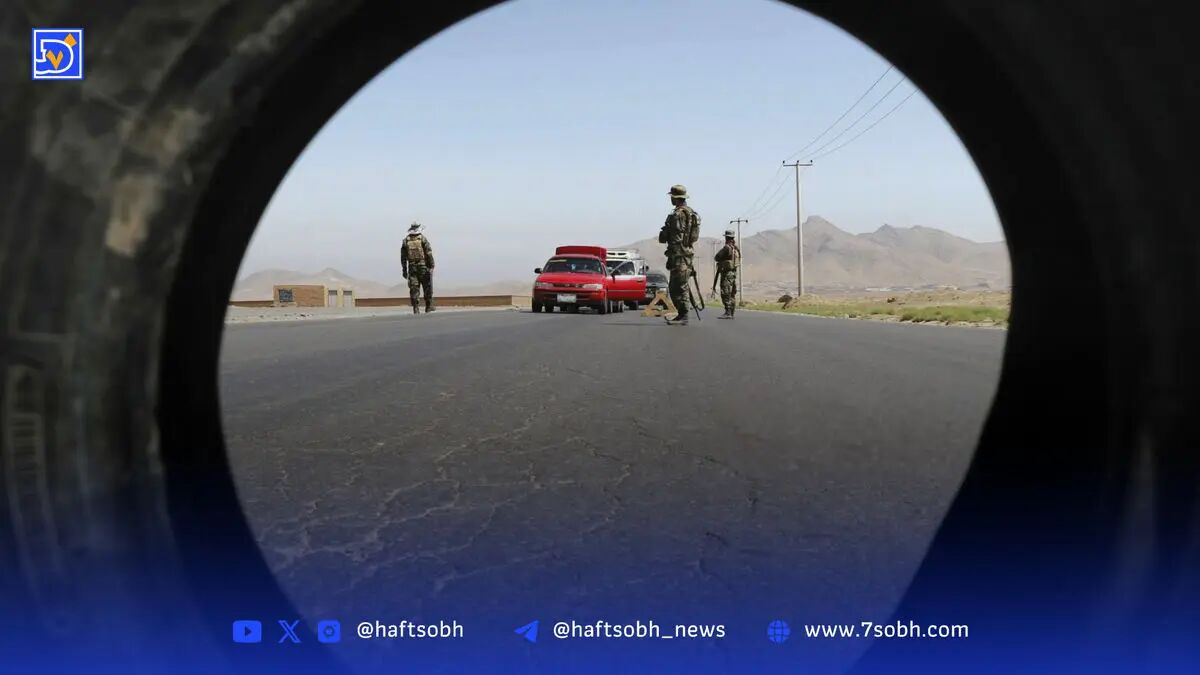 آفتاب شرق در حکومت طالبان طلوع می‌کند