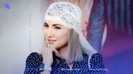 حضور چشمگیر سمیرا حسینی در اکران خصوصی زعفرانیه