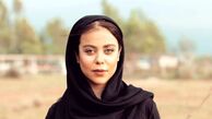 الهام اخوان با استایل جدیدش غوغا به‌پا کرد