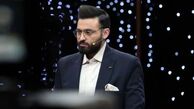 همسر جوان و باکلاس مصطفی امامی، مجری معروف ایرانی+ عاشقانه‌ها
