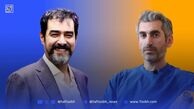 دیدار مجتبی جباری و شهاب حسینی در اکران خصوصی کتاب استقلالی ها + عکس