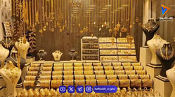 قیمت لحظه ای طلا و سکه امروز پنجشنبه ۳۱ اردیبهشت ۱۴۰۵ / کاهش قیمت طلا ادامه دارد؟
