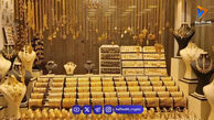 قیمت لحظه ای طلا و سکه امروز پنجشنبه ۳۱ اردیبهشت ۱۴۰۵ / کاهش قیمت طلا ادامه دارد؟