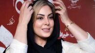 استایل زیبا و همه پسند نیلوفر شهیدی