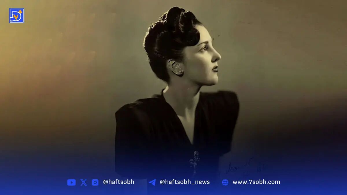قاب تاریخ| داستان فائزه سومین فرزند ملک فواد و خواهر کوچک‌تر شاهدخت فوزیه ‌