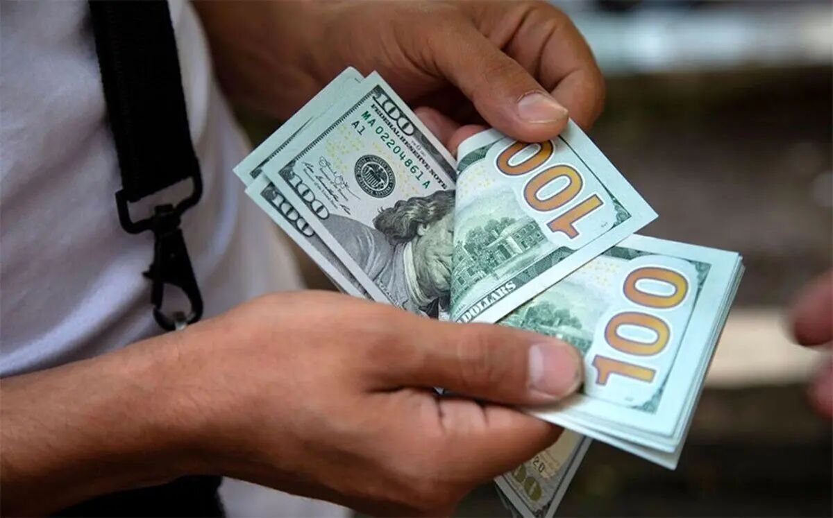 افزایش قیمت دلار امروز یک مرداد؛ اپدیت لحظه‌ای قیمت‌ها + جدول