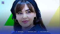 درخشش ندا قاسمی در اکران خصوصی زعفرانیه