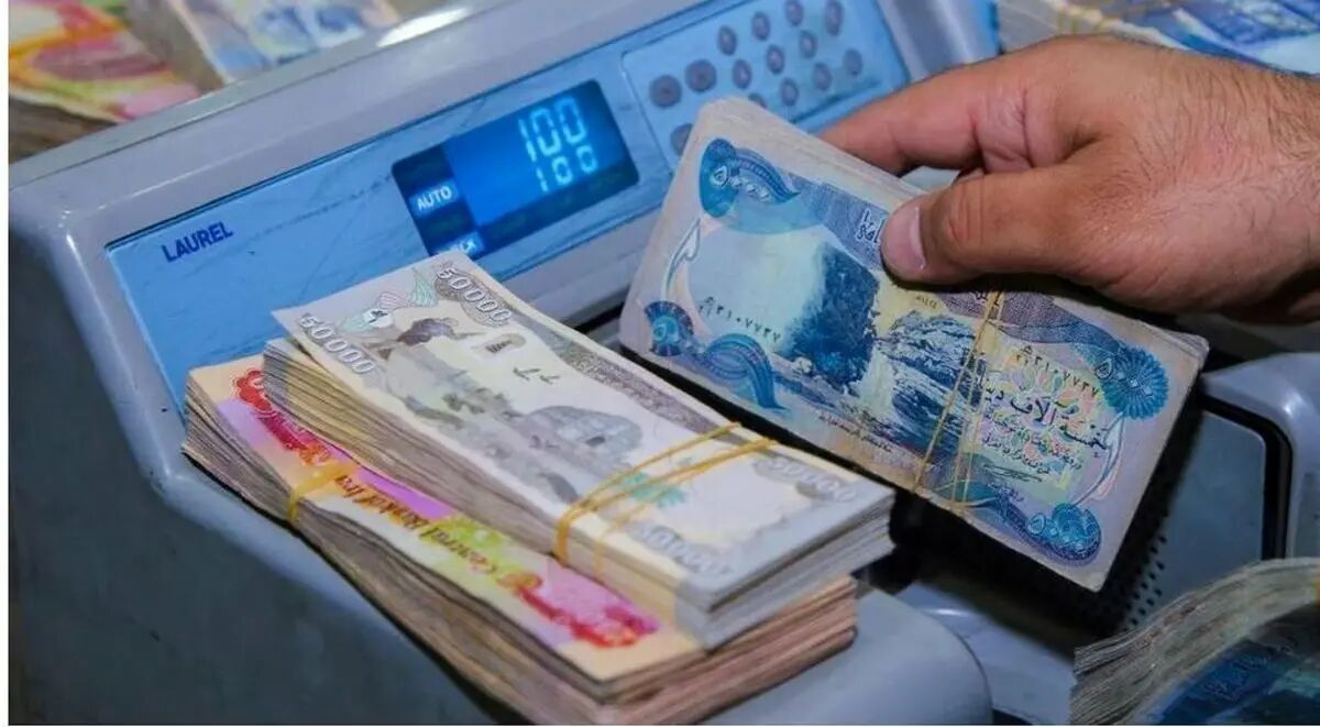 قیمت دینار عراق امروز چهارشنبه 1 مرداد ماه 1404+ شرایط دریافت ارز اربعین