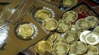 قیمت سکه پارسیان