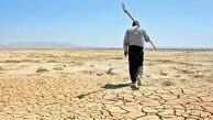 دلیل کمبود آب با وجود دریای خزر و خلیج فارس