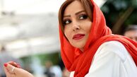 چهره متفاوت پرستو صالحی مجری عشق ابدی در گذشته