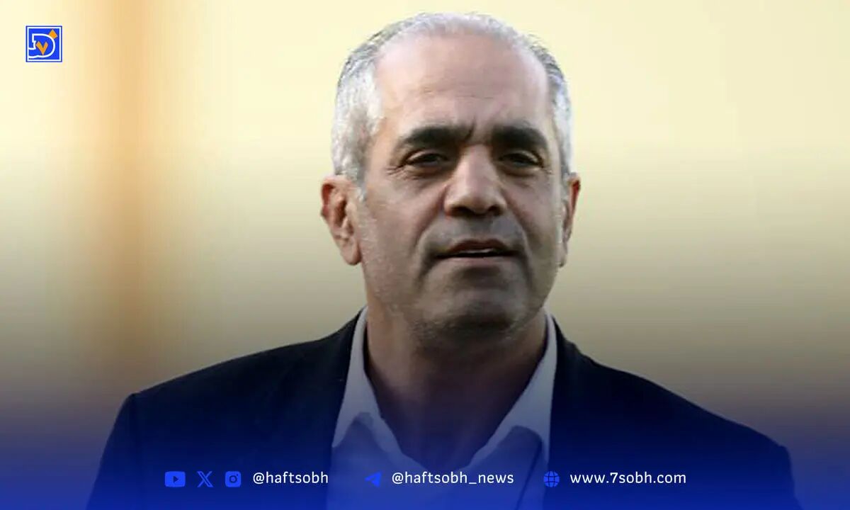 ابوالقاسم‌پور معاون ورزشی باشگاه استقلال خوزستان شد