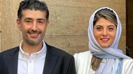 عکس های خانوداگی مهسا طهماسبی