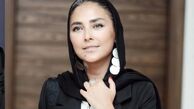 نگاه روز | هدی زین العابدین در کنار پدر و همراه مادر مرحومش