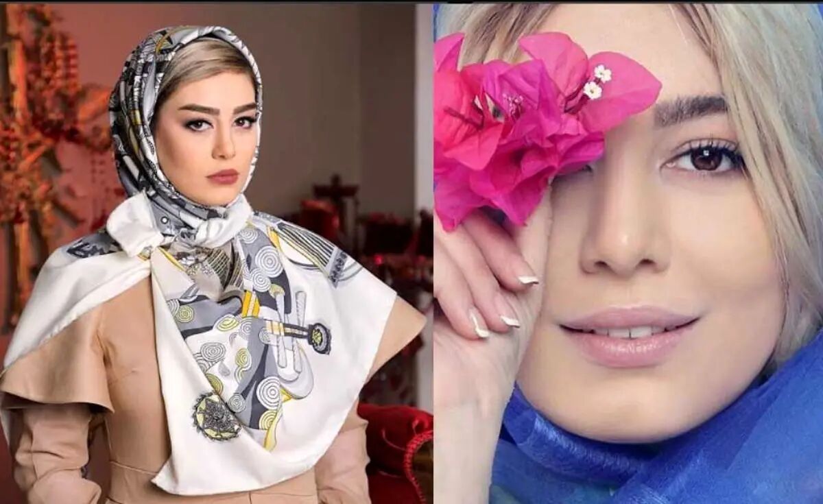 بیوگرافی  سحر قریشی + عکس همه شوهران