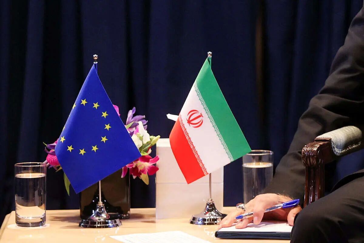 جزئیات مذاکرات ایران و کشورهای اروپایی