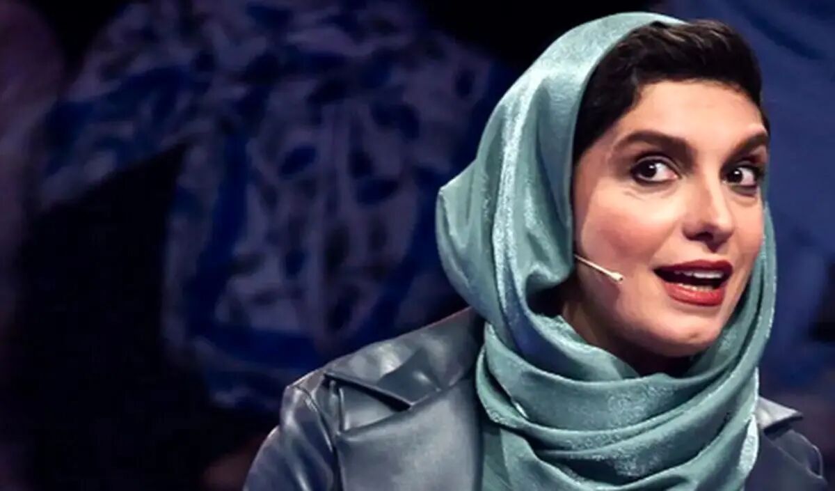 اولین رونمایی از مادر واقعی الیکا عبدالرزاقی + عکس