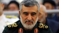 وصیت‌نامه سردار حاجی‌زاده؛ اتکا به خود؛ تنها راه نجات کشور