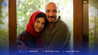 همای سریال پایتخت در پاریس