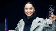 حلقه ازدواج قدیمی شبنم قربانی+ عکس شوهرش